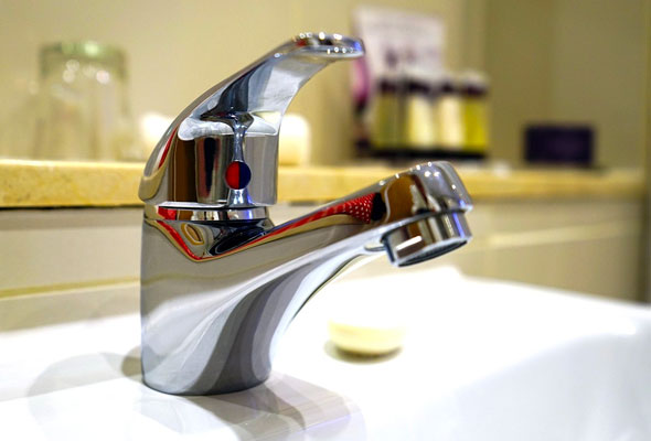 Usługi water tap
